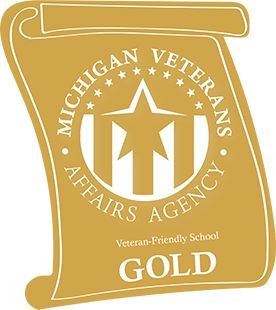 Michigan Veterans Affairs Agency - GOLD